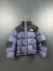 Branded Puffers (Including TNF, Columbia, Nike, Ad..