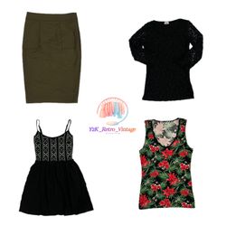 Y2K Mix Bundle ( RV-026 )