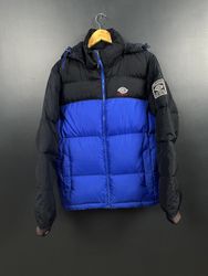 Branded Puffers (Including TNF, Dickies, Columbia)..
