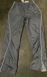 Vintage Nike track pants