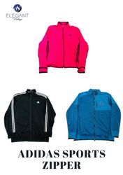 Adidas Sports Zipper - EVM1245