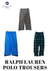 Ralph Lauren Polo Trousers - EVM1247