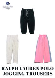 Ralph Lauren Polo Jogging Trousers - EVM1248