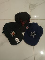 Pro Sports Caps