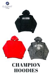 Champion Hoodies - EVM1253