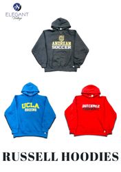 Russell Hoodies - EVM1255