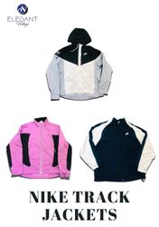 Nike Track Jackets - EVM1261