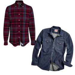 Branded Men Shirt (21-April)