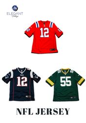 NFL Jerseys - EVM1267