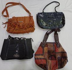 CR7321 Y2K Unbranded Bags