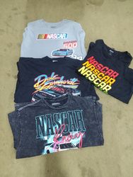 Nascar T-shirt