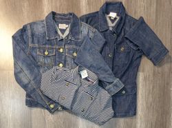 4912 - Veste Tommy Hilfiger