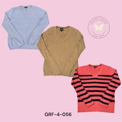 Tommy Hilfiger Men’s Classic Cotton Crewneck Sweat..