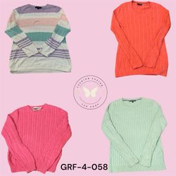 Tommy Hilfiger Men’s Slim Fit Wool Blend Sweater –..