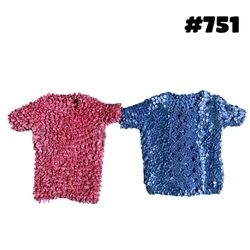 Bubble Tops Magic carf co and F C #751