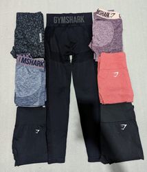 Z#5 gymshark leggings