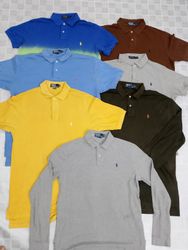 T-shirt Ralph Lauren