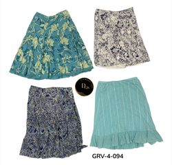 Authentic Y2K Cotton Skirt – Comfortable Fit & Min..