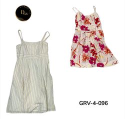 Relaxed Fit Cotton Dress – Soft, Stylish & Durable..