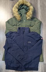 4921 - Chaqueta Tommy Hilfiger