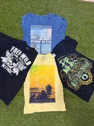 Unbranded mix t shirt