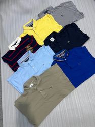 Camisa Polo Mix Brand