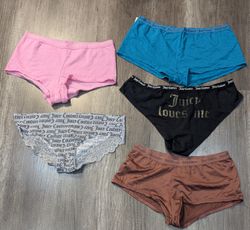 4928 - Juicy Couture Inner wear