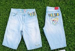 Mixed Hip Hop Shorts