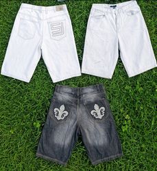 Short Hip Hop Senza Marca