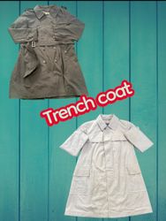 Burberry Trench Coat