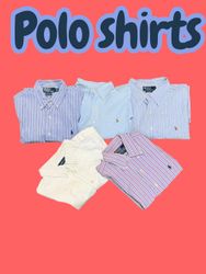 T-shirt polo