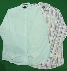 Chemises Tommy Hilfiger Homme 18 pièces