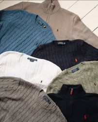 Polo Ralph Lauren Sweater ✨