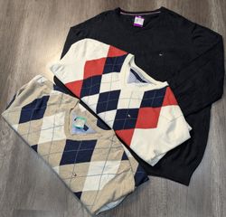 4936 - Tommy Hilfiger Sweaters