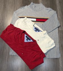 4939 - Sweaters Tommy Hilfiger