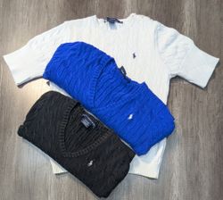 4939 - Pulls Ralph Lauren