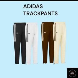 Adidas Track Pants