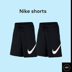 Nike Shorts
