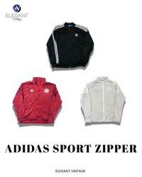 Adidas Sports Zipper - EVM1020