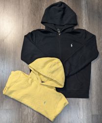 4942 - Ralph Lauren Sweatshirts et Pulls à Capuche