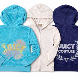 Felpe Premium Juicy Couture