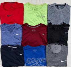 Nike Dri-Fit T-Shirts (031)