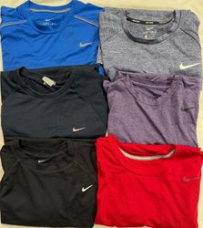 Nike Dri-Fit T-Shirts (032)