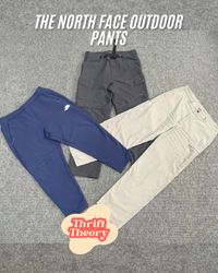 The North Face Outdoor Pants - (08/04)