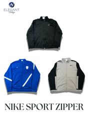 Nike Sports Zipper - EVM1039