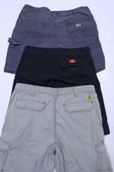 Carhartt/Dickies short 11Pcs (RV # 532)