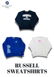 Russell Sweatshirts - EVM1044