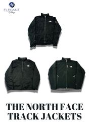 The North Face Track Jackets - EVM1047