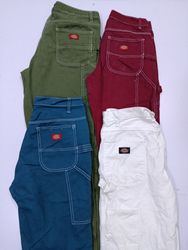 Dickies carpenter pants/Jeans 13Pcs (RV # 334)