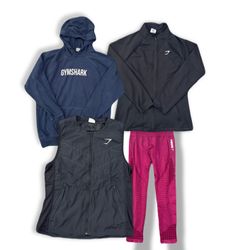 VPX1376 Gymshark Mix Category’s